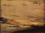 Edouard Manet The Asparagus oil painting artist